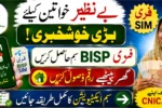 8171 BISP SIM Activation 2026 How to Receive Your Free SIM, Activate Wallet & Get Payments Without Delays